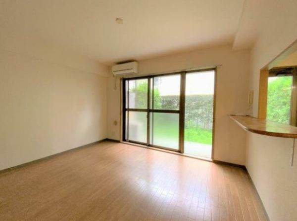 川崎市高津区二子４丁目のマンション