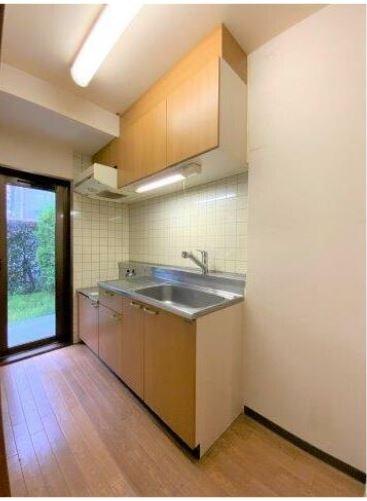 川崎市高津区二子４丁目のマンション