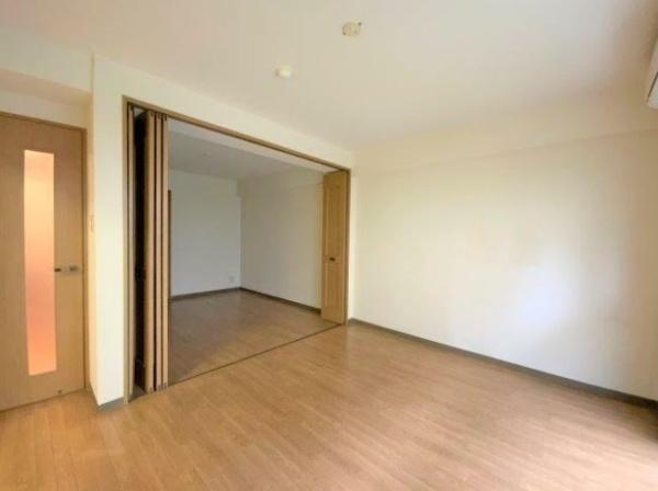川崎市高津区二子４丁目のマンション