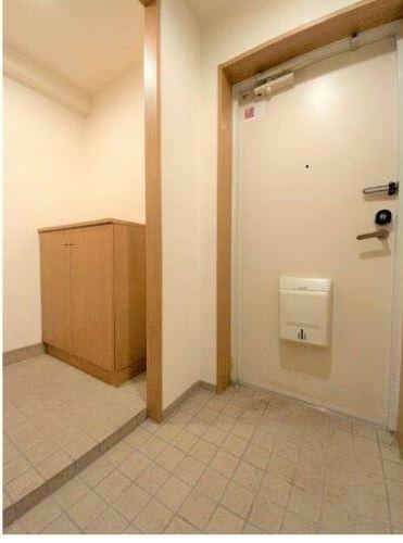 川崎市高津区二子４丁目のマンション