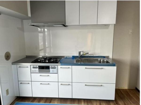 大田区西蒲田６丁目のマンション