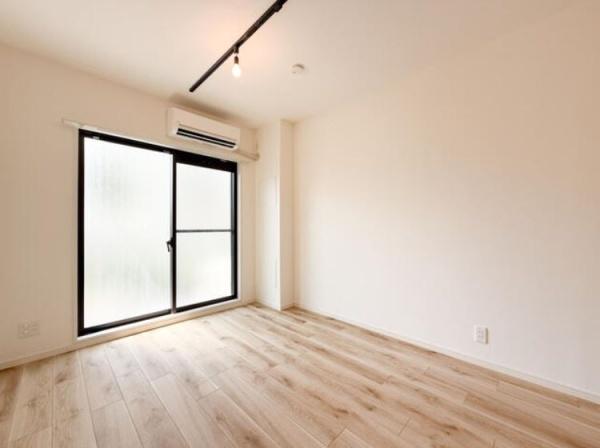 大田区久が原１丁目のマンション