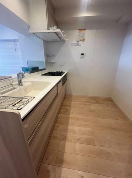 大田区仲六郷２丁目のマンション