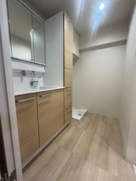 大田区仲六郷２丁目のマンション