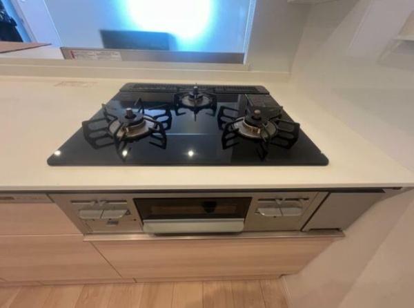 大田区仲六郷２丁目のマンション