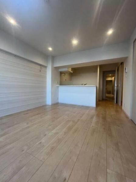 大田区仲六郷２丁目のマンション