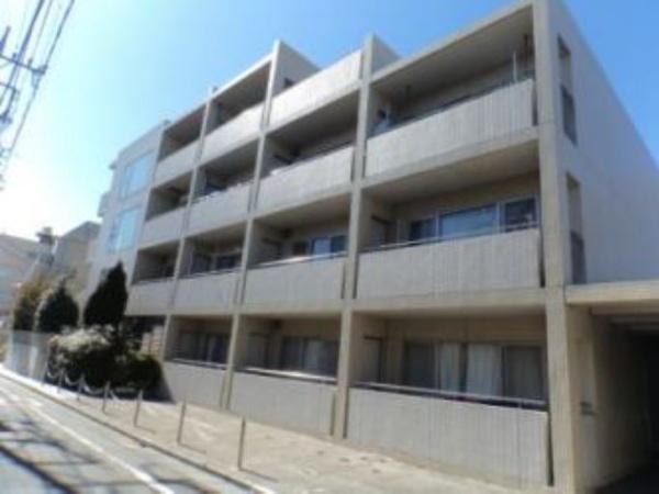 大田区東矢口３丁目のマンション