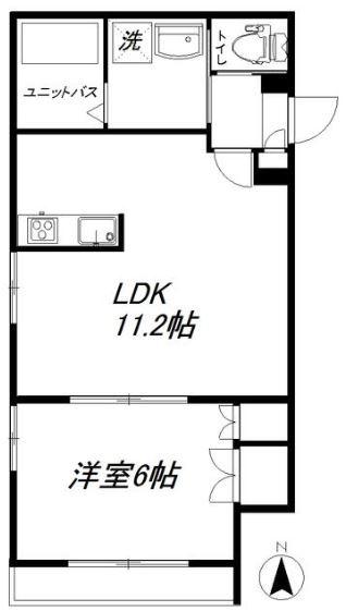 新宿区馬場下町のマンション
