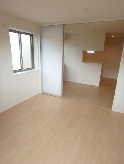 新宿区馬場下町のマンション