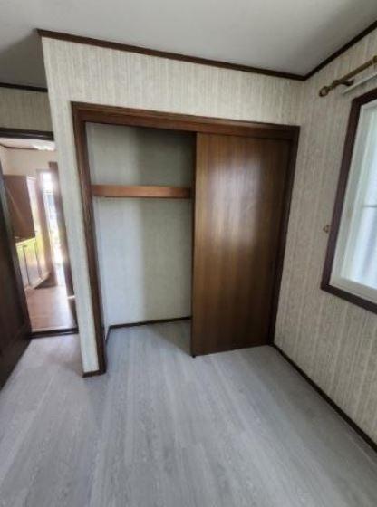 新宿区富久町の貸家