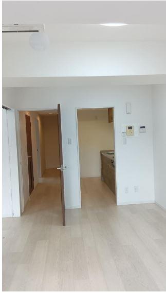 目黒区下目黒５丁目のマンション