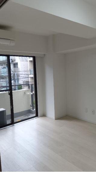 目黒区下目黒５丁目のマンション