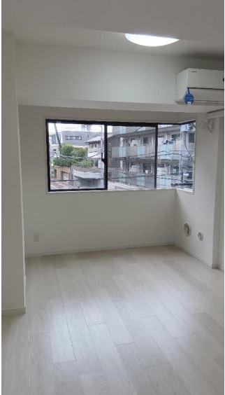 目黒区下目黒５丁目のマンション