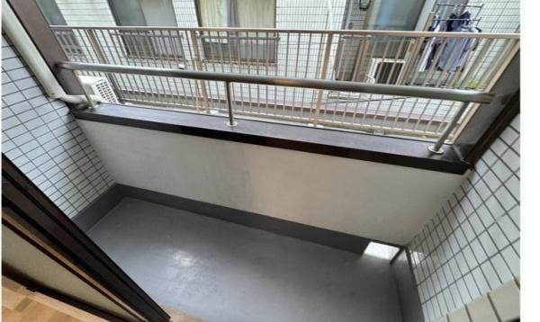 品川区西品川１丁目のマンション