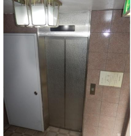 品川区西品川１丁目のマンション