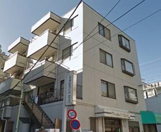 品川区西品川１丁目のマンション