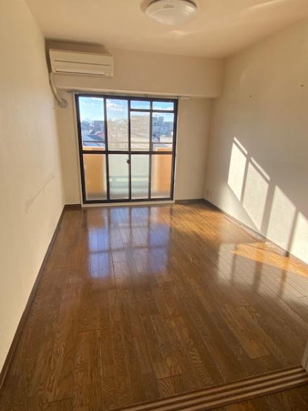 大田区石川町２丁目のマンション