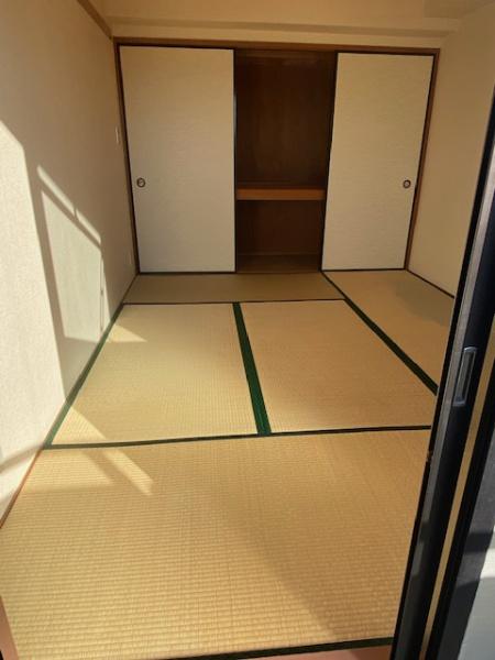 大田区石川町２丁目のマンション