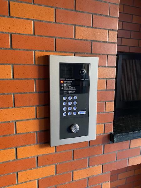 大田区石川町２丁目のマンション