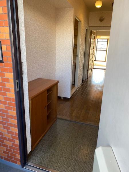 大田区石川町２丁目のマンション