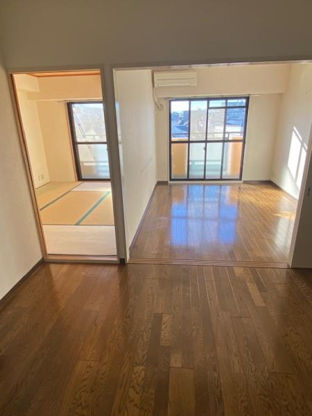 大田区石川町２丁目のマンション