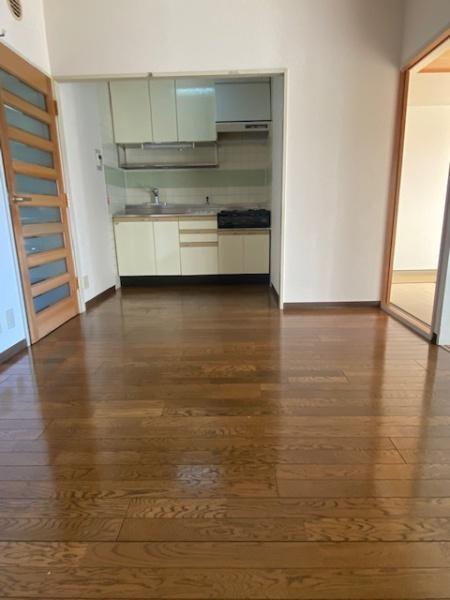 大田区石川町２丁目のマンション