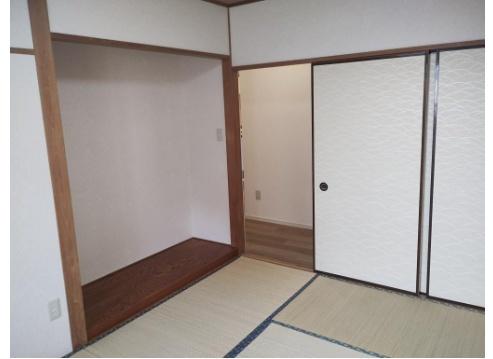 世田谷区北沢５丁目のマンション