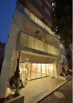 品川区大井４丁目のマンション