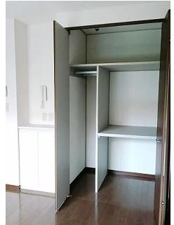 目黒区柿の木坂１丁目のマンション