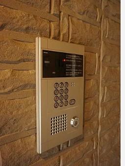 目黒区柿の木坂１丁目のマンション