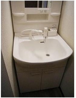 目黒区柿の木坂１丁目のマンション
