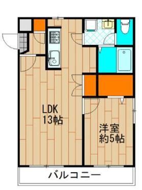 横浜市港北区綱島東３丁目のマンション