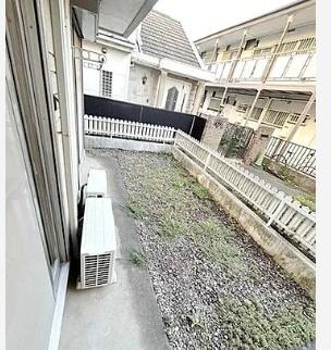 横浜市港北区綱島東３丁目のマンション