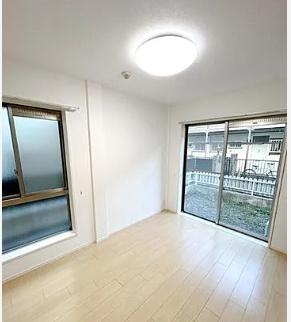横浜市港北区綱島東３丁目のマンション