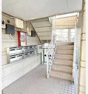 横浜市港北区綱島東３丁目のマンション