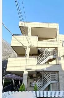 横浜市港北区綱島東３丁目のマンション