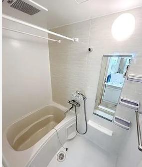 横浜市港北区綱島東３丁目のマンション