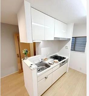 横浜市港北区綱島東３丁目のマンション