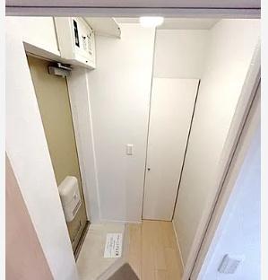 横浜市港北区綱島東３丁目のマンション