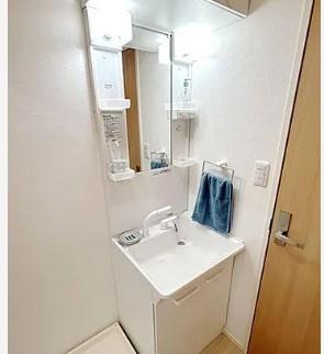 横浜市港北区綱島東３丁目のマンション