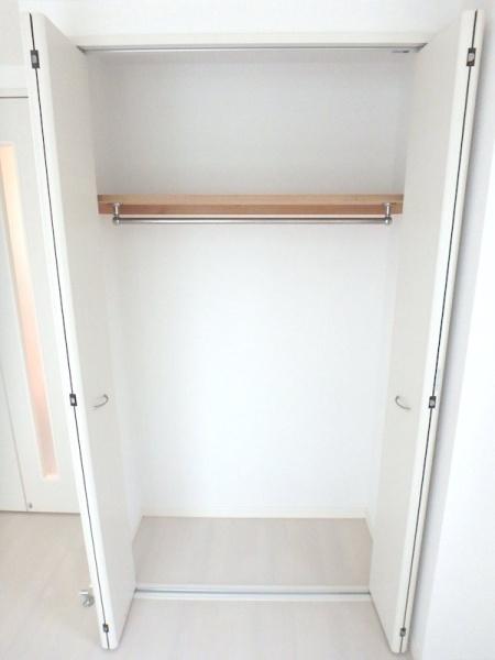 川崎市高津区溝口１丁目のマンション