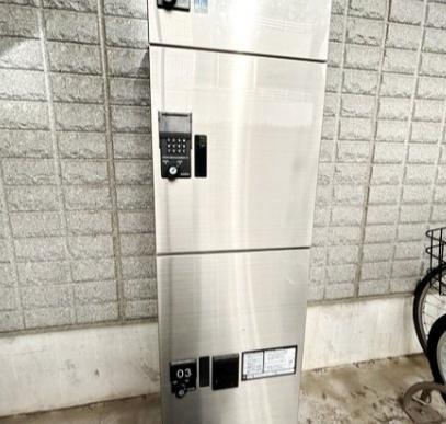 川崎市中原区丸子通２丁目のマンション