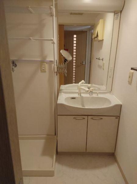 品川区小山台１丁目のマンション