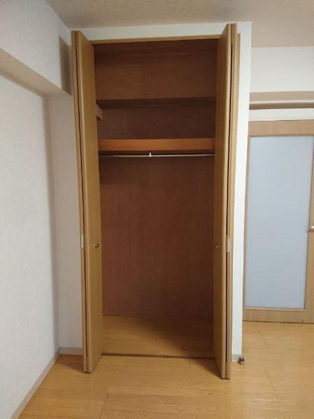 品川区小山台１丁目のマンション