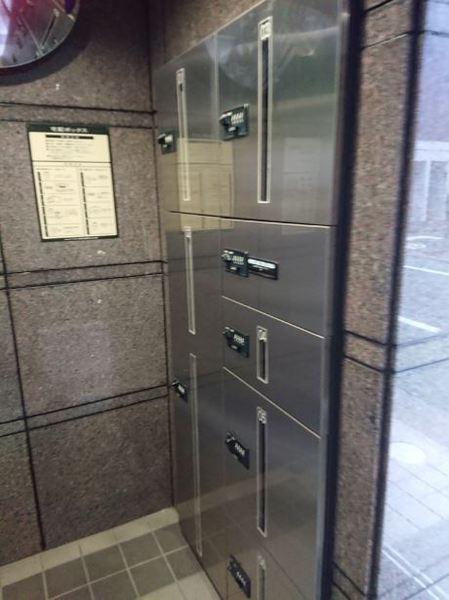 品川区小山台１丁目のマンション