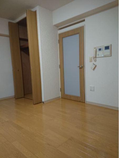 品川区小山台１丁目のマンション