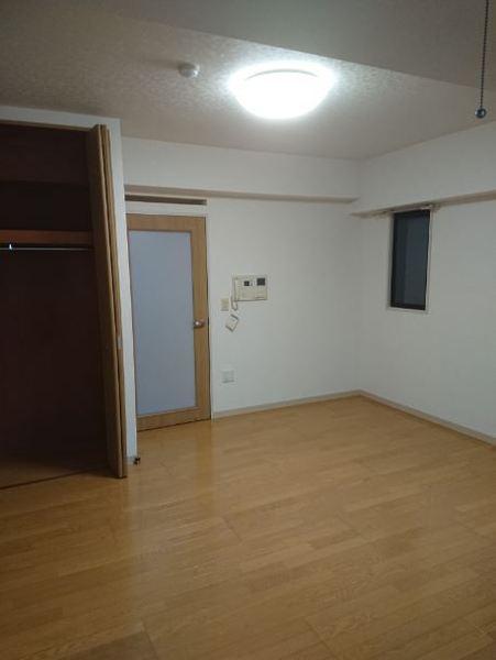 品川区小山台１丁目のマンション