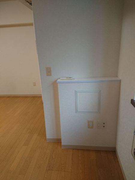 品川区小山台１丁目のマンション