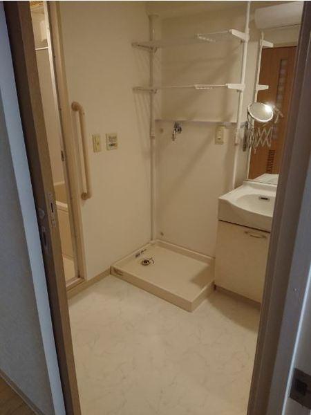 品川区小山台１丁目のマンション