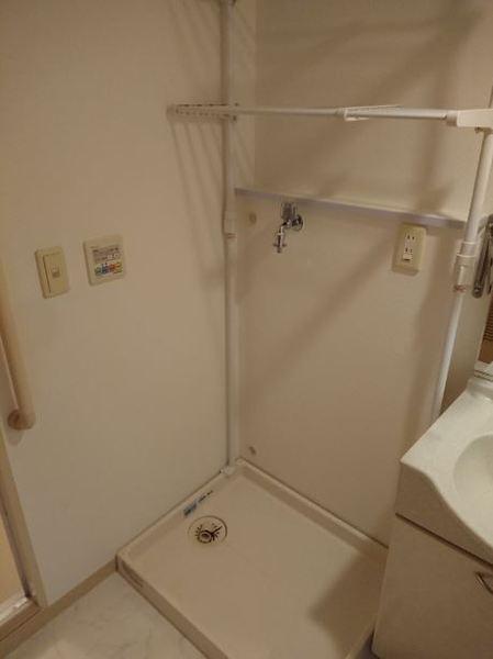 品川区小山台１丁目のマンション
